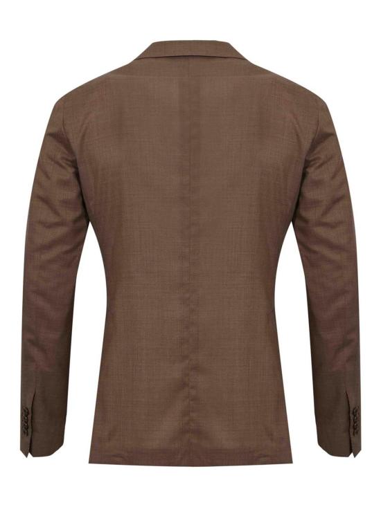 26SS 딸리아토레 수트 자켓 1SMC22K520109M3240694 Brown - TAGLIATORE