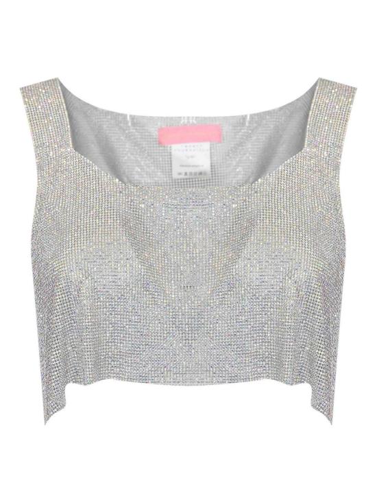 26SS 트웬티포하이치 민소매 티셔츠 A0092CRY Multicolour