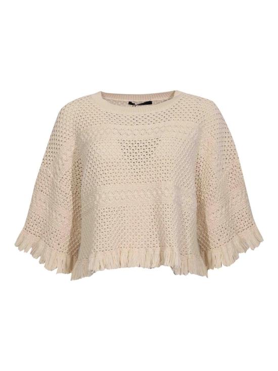 26SS 위켄드막스마라 탑 26153610926E15 Beige