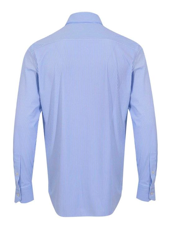 26SS ARCHIVIUM BE UPTATED 셔츠 AR26SR11CANES01OXFORD202 Blue - OTHER BRANDS