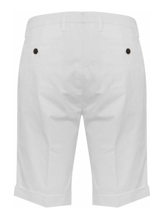 26SS 브릴리아1949 숏팬츠 BG10130012700120 White - BRIGLIA 1949