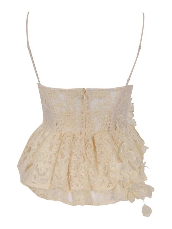 26SS AMOSA 민소매 티셔츠 A26SSTS01UV Multicolour - OTHER BRANDS