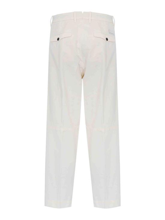 26SS 나인인더모닝 팬츠 9SS26GIG28NATURALE Beige - NINE IN THE MORNING