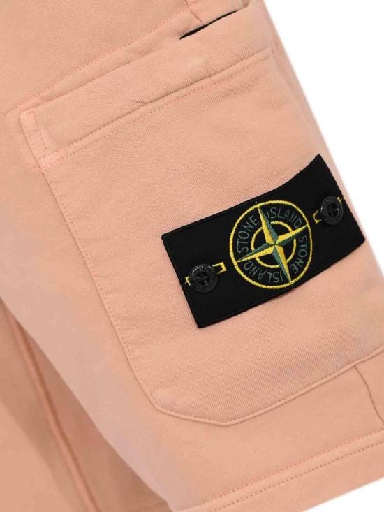 26SS 스톤 아일랜드 숏팬츠 6200011S0051V008E Nude Neutrals - STONE ISLAND