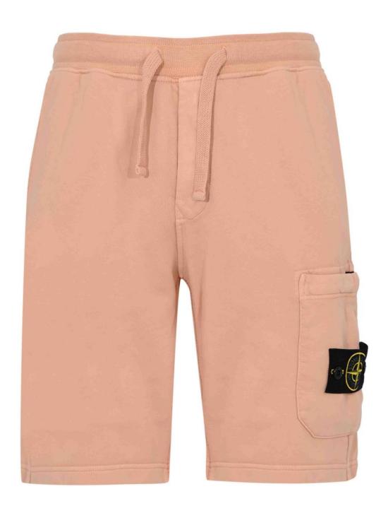 26SS 스톤 아일랜드 숏팬츠 6200011S0051V008E Nude Neutrals