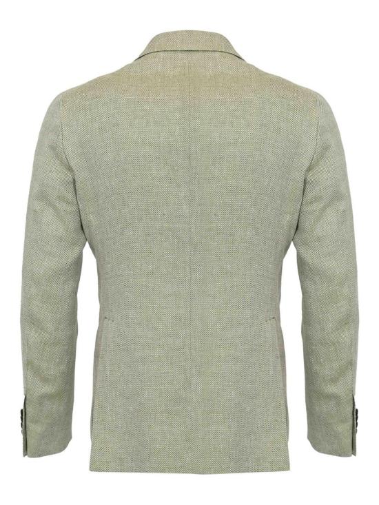 26SS 딸리아토레 수트 자켓 1SMC20K340345EV935678 Green - TAGLIATORE