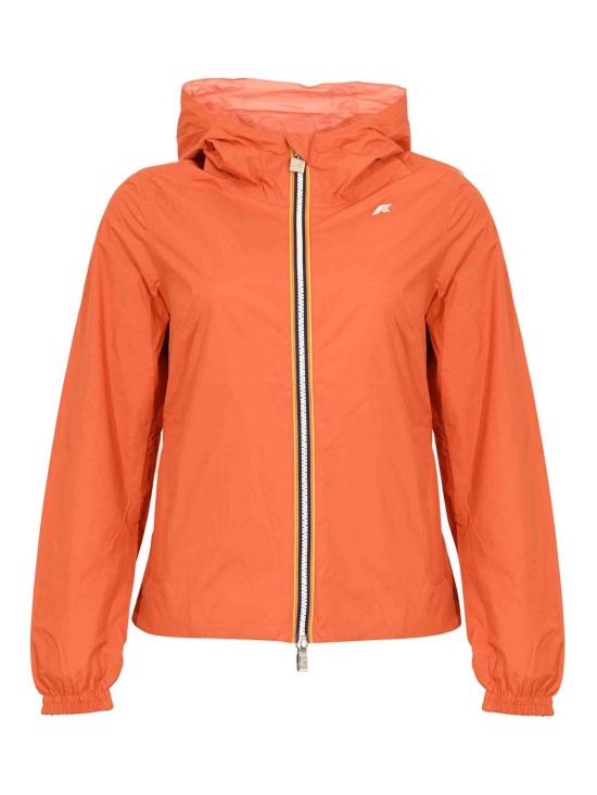 26SS 까웨 자켓 K21348WC8I Orange