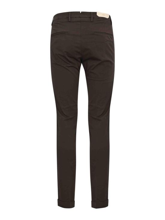 26SS 브릴리아1949 팬츠 BG0330012700046 Brown - BRIGLIA 1949