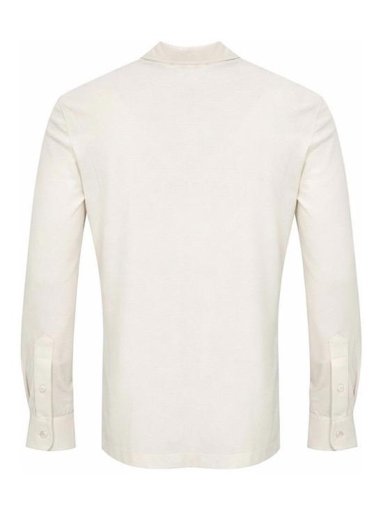 26SS 키레드 셔츠 WCAPRIW8321001 White - KIRED