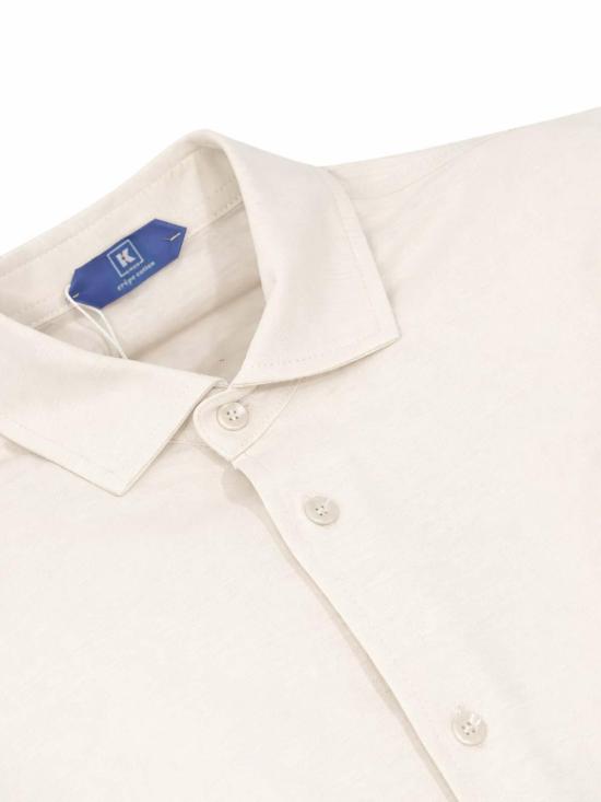 26SS 키레드 셔츠 WCAPRIW8321001 White - KIRED