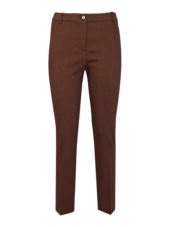 26SS 핑코 팬츠 100155A34IL78 Brown