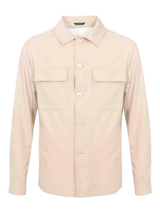 26SS 다니엘알렉산드리니 셔츠 DUJG0002PL01012010 Beige