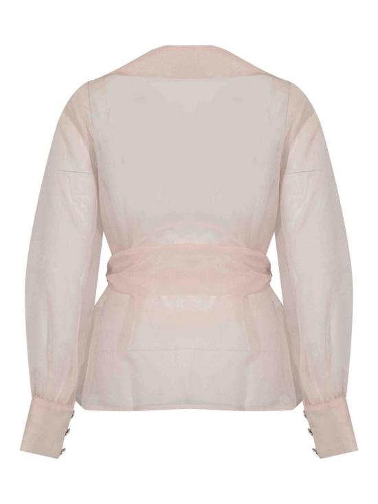 26SS TARIK EDIZ 수트 자켓 66423PEARL Multicolour - OTHER BRANDS