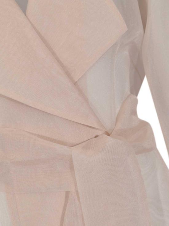 26SS TARIK EDIZ 수트 자켓 66423PEARL Multicolour - OTHER BRANDS