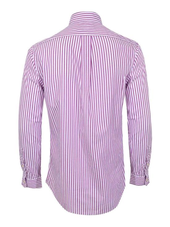 26SS 폴로 랄프로렌 셔츠 710B15595004 White - POLO RALPH LAUREN