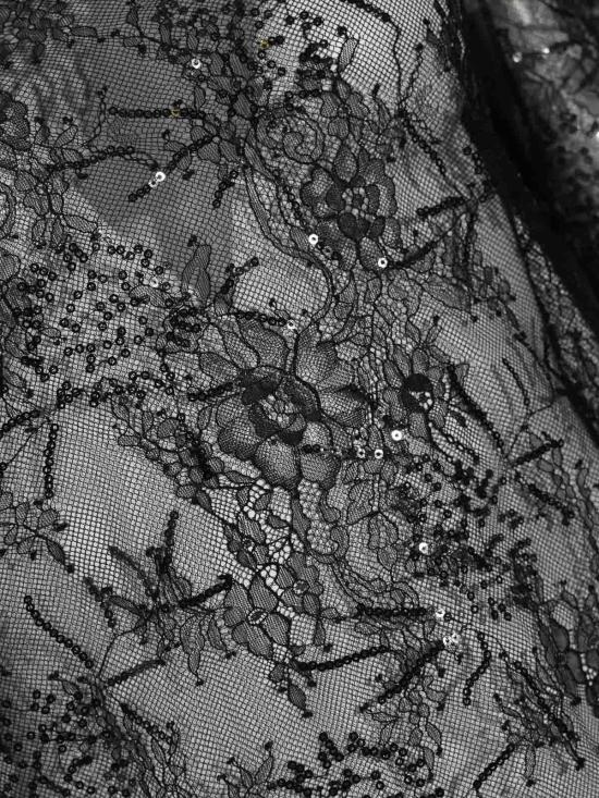 26SS 알베르타 페레티 셔츠 U021816200555 Black - ALBERTA FERRETTI