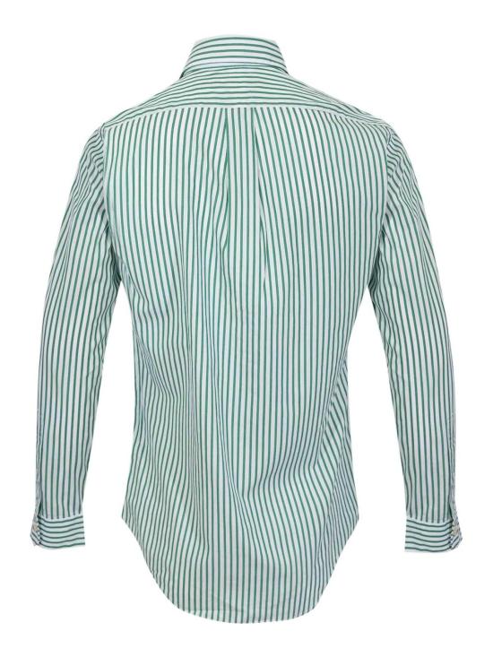 26SS 폴로 랄프로렌 셔츠 710B15595003 White - POLO RALPH LAUREN