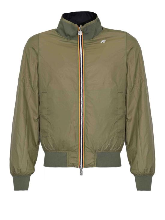 26SS 까웨 수트 자켓 K6123PWB0T Blue - K-WAY