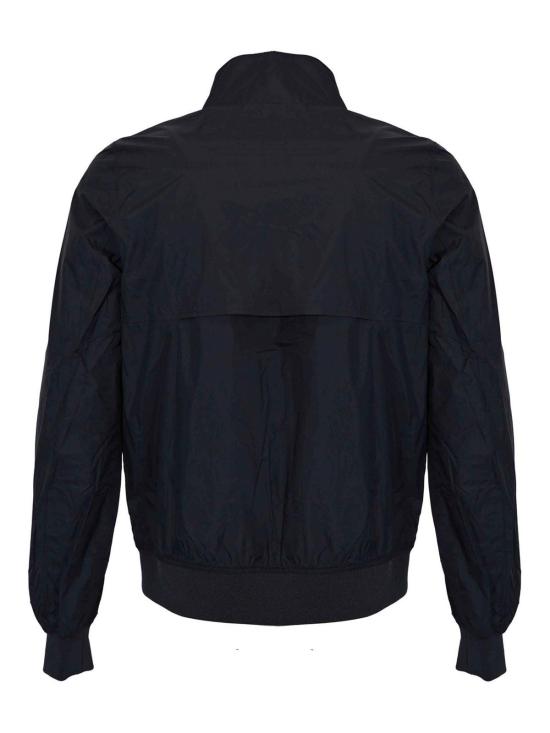 26SS 까웨 수트 자켓 K6123PWB0T Blue - K-WAY