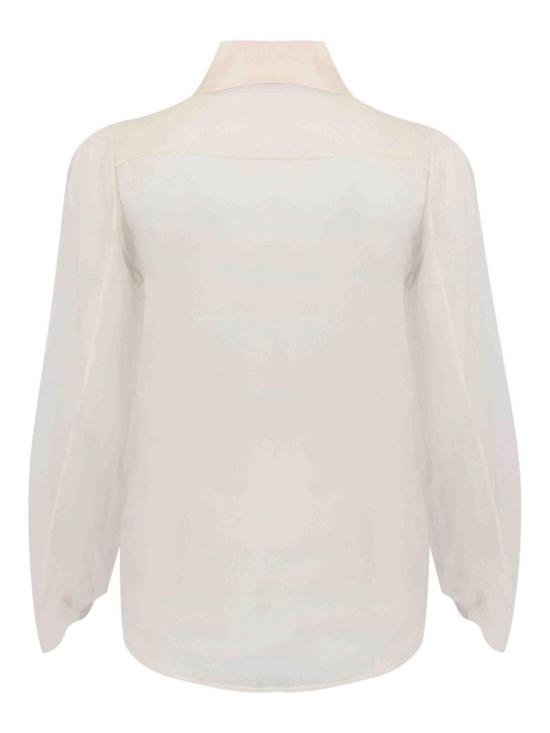 26SS 디익스테리어 셔츠 626813AVOR White - D. EXTERIOR