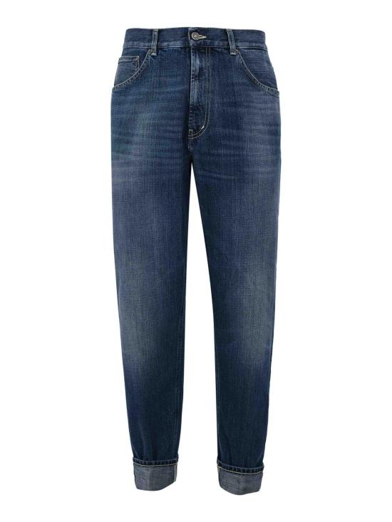 26SS 돈답 데님 팬츠 UP612DFE311UMF3800 Blue