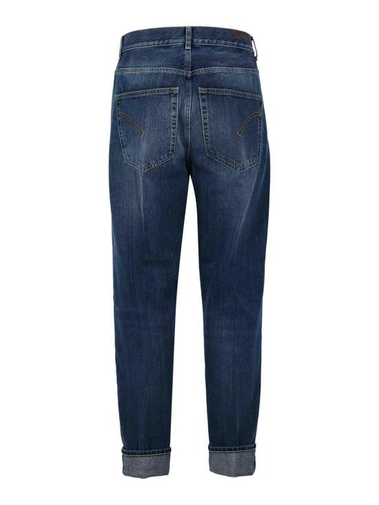 26SS 돈답 데님 팬츠 UP612DFE311UMF3800 Blue - DONDUP