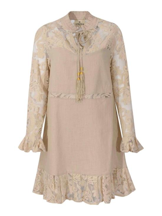 26SS AMOSA 숏팬츠 A26SSAB06UV None