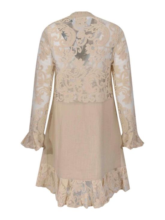 26SS AMOSA 숏팬츠 A26SSAB06UV None - OTHER BRANDS