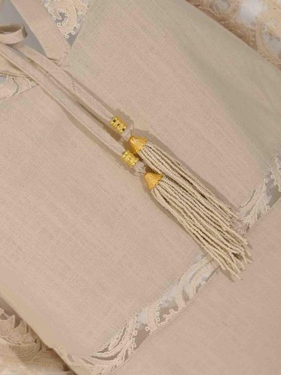 26SS AMOSA 숏팬츠 A26SSAB06UV None - OTHER BRANDS