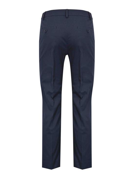 26SS 위켄드막스마라 팬츠 261513108260001E15 Blue - WEEKEND MAX MARA