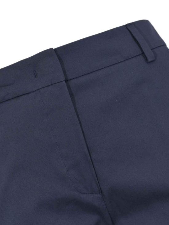 26SS 위켄드막스마라 팬츠 261513108260001E15 Blue - WEEKEND MAX MARA