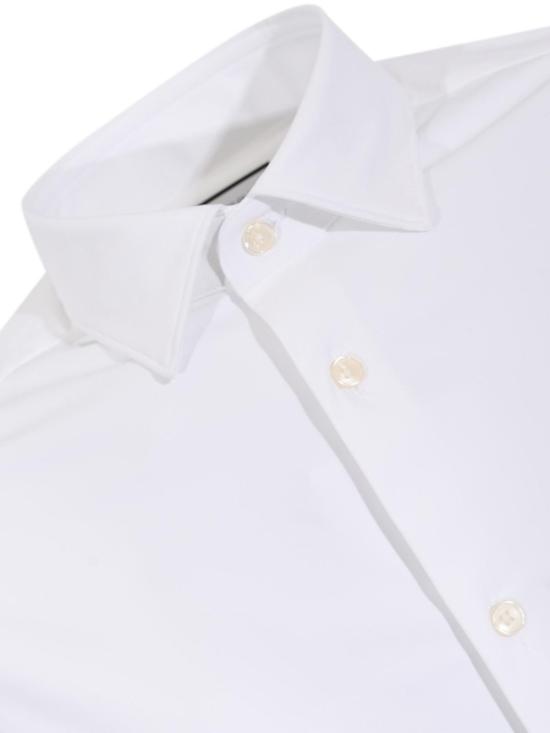 26SS ARCHIVIUM BE UPTATED 셔츠 AR26WT22CANEU5100 White - OTHER BRANDS