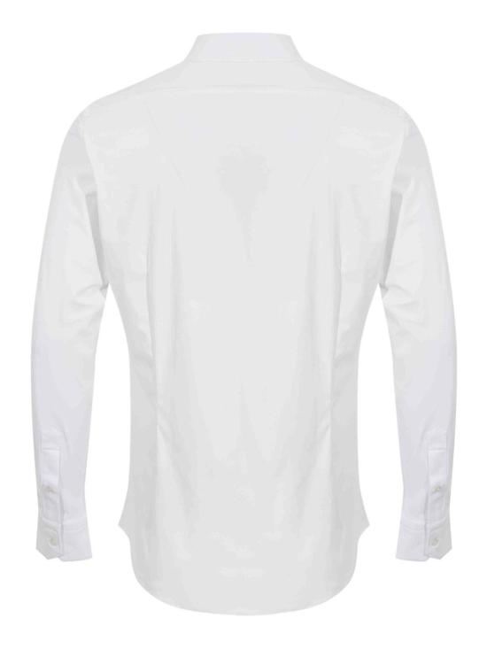 26SS ARCHIVIUM BE UPTATED 셔츠 AR26WT22CANEU5100 White - OTHER BRANDS