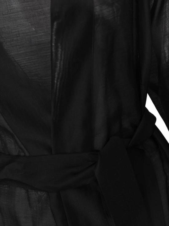 26SS 하니타 자켓 HJ12574582NERO Black - HANITA