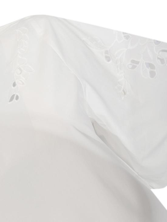 26SS 위켄드막스마라 민소매 티셔츠 26159411026E15 Multicolour - WEEKEND MAX MARA