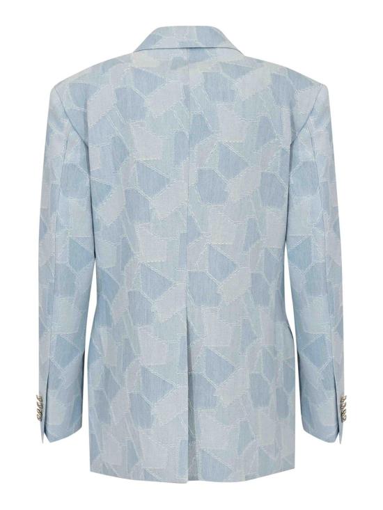 26SS 딸리아토레 수트 자켓 JLORELEY750033I1106736 Blue - TAGLIATORE