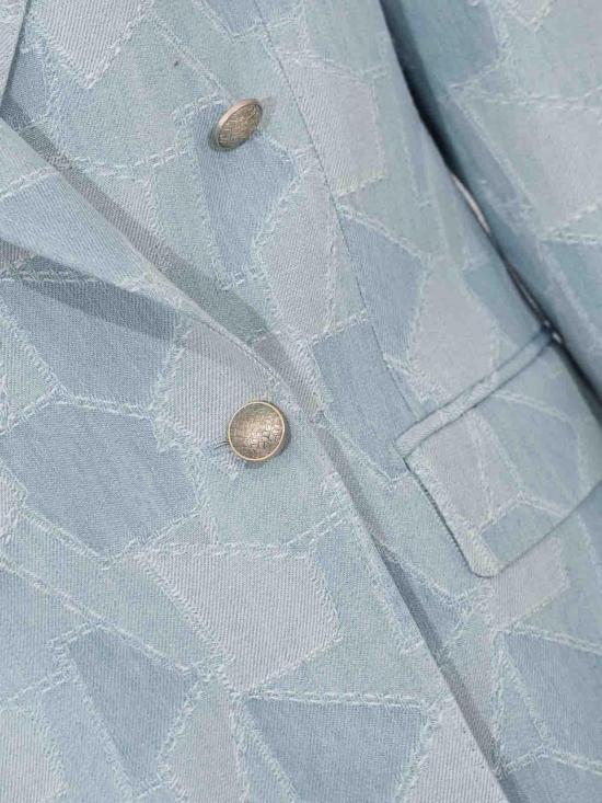 26SS 딸리아토레 수트 자켓 JLORELEY750033I1106736 Blue - TAGLIATORE