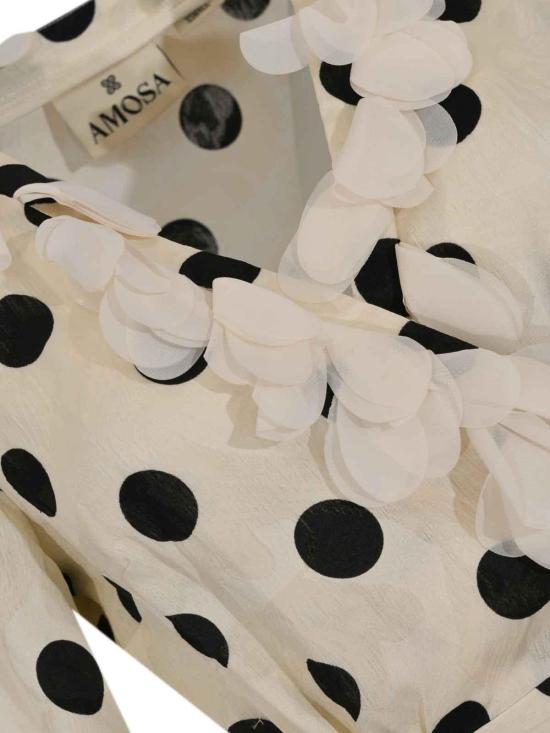 26SS AMOSA 숏팬츠 A26SSAB15UV Multicolour - OTHER BRANDS