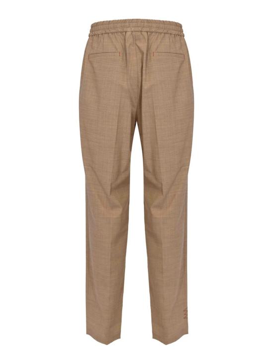 26SS 아마란토 팬츠 B6AB003812M Light Grey - AMARANTO