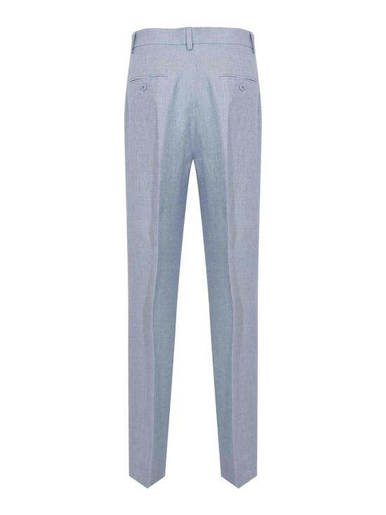 26SS 위켄드막스마라 팬츠 261513111260002E15 Multicolour - WEEKEND MAX MARA