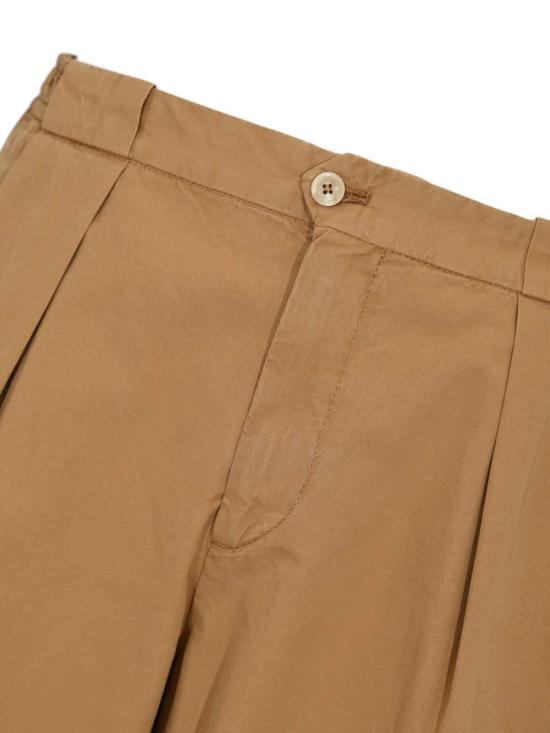 26SS 브릴리아1949 팬츠 PORTOBELLOD30051900568 Beige - BRIGLIA 1949