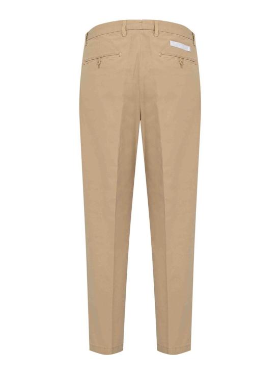 26SS 브릴리아1949 팬츠 PORTOBELLOD30051900543 Beige - BRIGLIA 1949