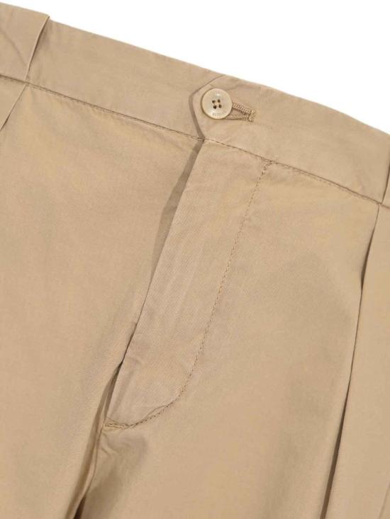 26SS 브릴리아1949 팬츠 PORTOBELLOD30051900543 Beige - BRIGLIA 1949