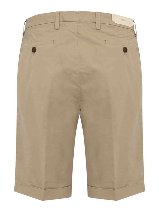 26SS 브릴리아1949 숏팬츠 BG10130012700043 Beige - BRIGLIA 1949