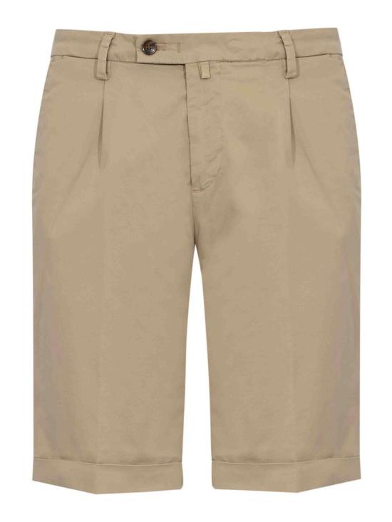 26SS 브릴리아1949 숏팬츠 BG10130012700043 Beige