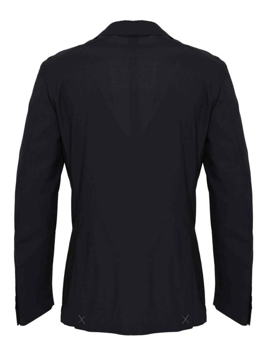 26SS 꼬르넬리아니 수트 자켓 27X57927184877R001 Blue - CORNELIANI