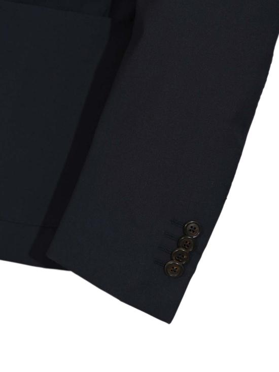 26SS 꼬르넬리아니 수트 자켓 27X57927184877R001 Blue - CORNELIANI