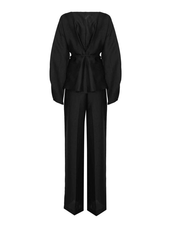 26SS TARIK EDIZ 수트 세트 66678BLACK Black - OTHER BRANDS