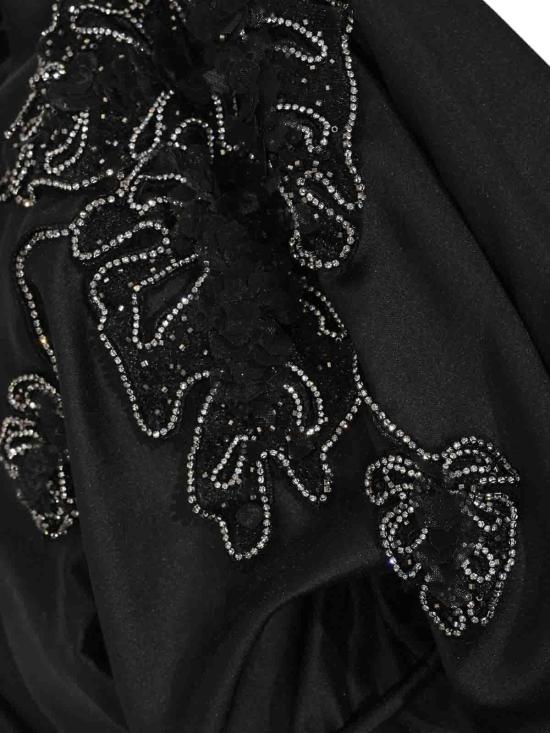 26SS TARIK EDIZ 수트 세트 66678BLACK Black - OTHER BRANDS