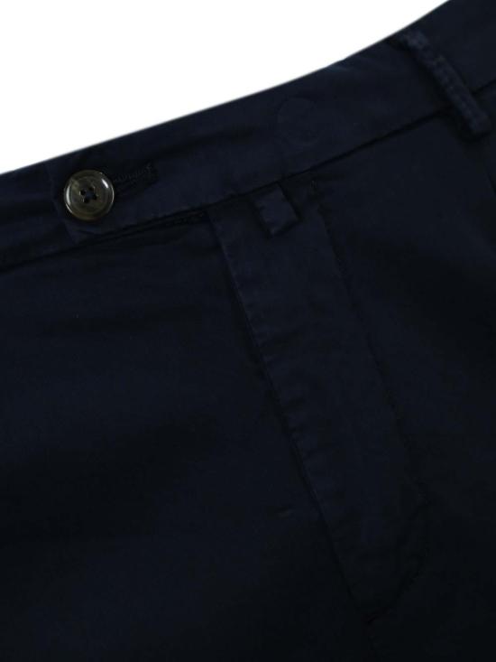 26SS 브릴리아1949 숏팬츠 BG10130012700011 Blue - BRIGLIA 1949